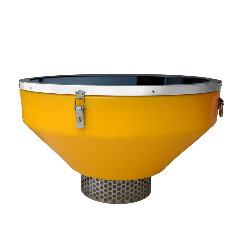 浮標水質(zhì)分析儀