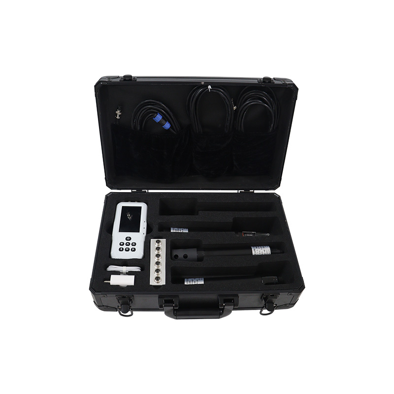 便攜式電導(dǎo)率測定儀——精準(zhǔn)、快速、智能的設(shè)備