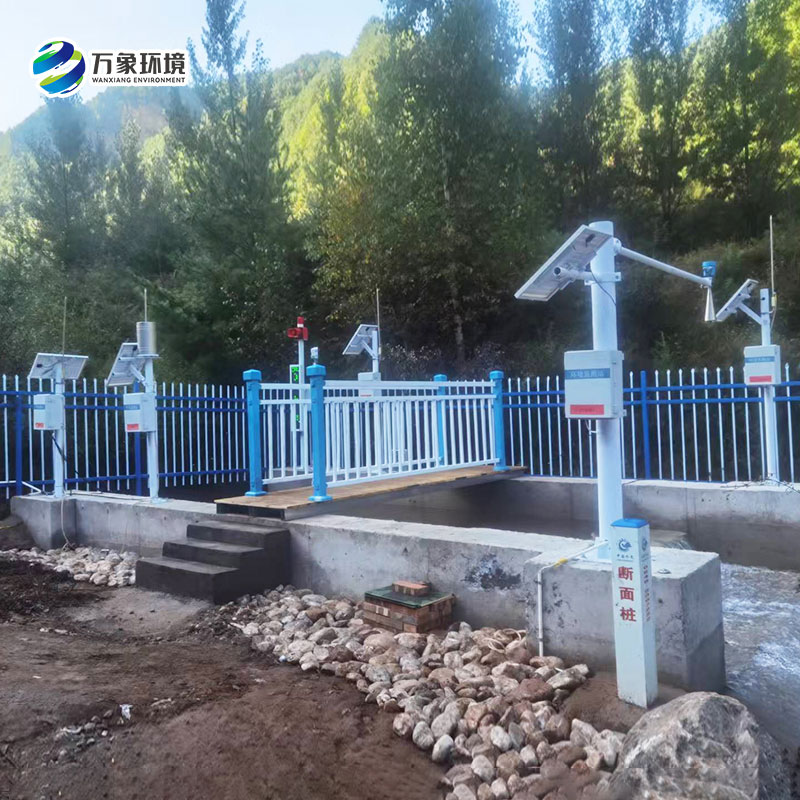 岸邊水質(zhì)監(jiān)測(cè)站的水質(zhì)監(jiān)測(cè)數(shù)據(jù)精準(zhǔn)嗎？